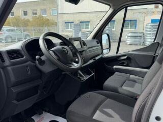 Renault Master 2.3 100kW