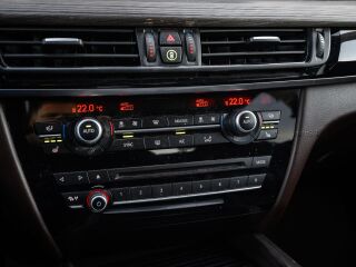 BMW X5 3.0 LED ACC N57 Xdrive 190kW
