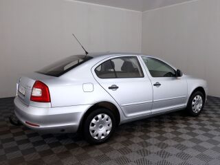 Skoda Octavia Comfortline Facelift LPG 1.6 75kW