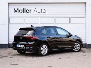 Volkswagen Golf 1.0 81kW