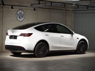 Tesla Model Y Long Range Dual Motor AWD 378kW
