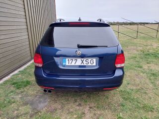 Volkswagen Golf Highline 2.0 103кВ
