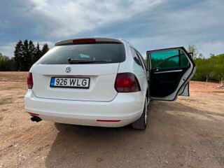 Volkswagen Golf 2.0 103kW