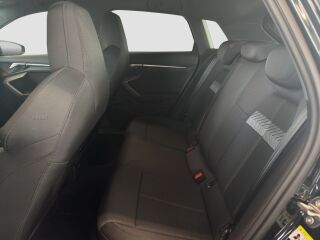 Audi A3 Sportback 35 TDI 2.0 110kW