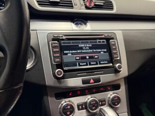 Volkswagen CC R-Line 2.0 TDI 125kW
