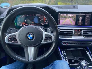 BMW X5 xDrive30d M-pakett 3.0 210kW