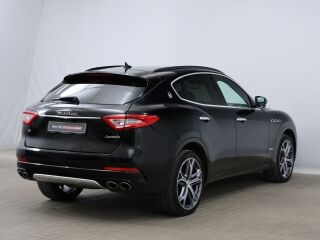 Maserati Levante GranLusso 3.0 202кВ