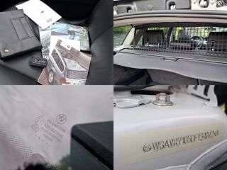 BMW 320 2.0 110кВ
