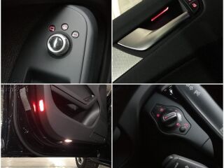 Audi A4 2.0 140kW