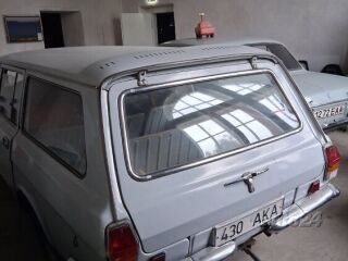 GAZ 24-12 2.4 74kW