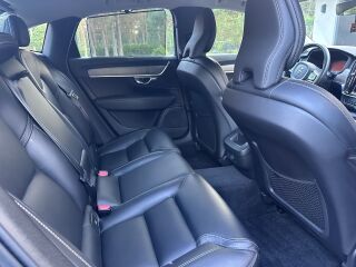 Volvo S90 INTELLI SAFE PRO B6 KERS Mild Hybrid 2.0 220кВ