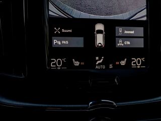 Volvo XC60 2.0 140kW