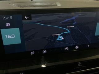 Citroen C4 100kW
