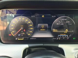 Mercedes-Benz E 220 d Avangarde Facelift EU6 2.0 R4 CDI 143kW