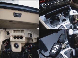 BMW 520 M-Pakett Facelift 2.0 135kW