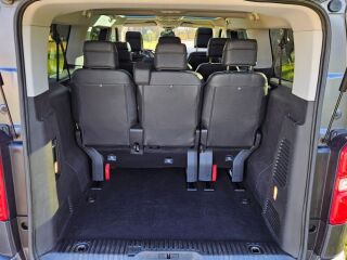 Citroen Spacetourer VIP BlueHDi N1 valmidus 2.0 130kW