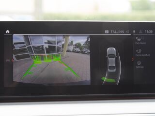 BMW 520 d MHEV 2.0 140kW