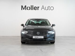 Volkswagen Passat 2021m  1.5TSI  Nr  35 1.5 110kW