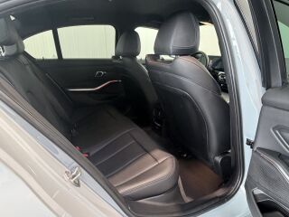 BMW 316 d M-sportpakett R4 90кВ