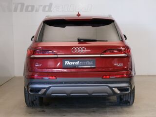 Audi Q7 50TDI Quattro S-line 3.0 TDI 210kW
