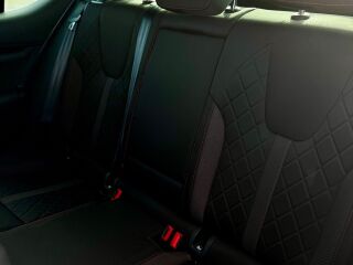 Skoda Octavia vRS 2.0 TSI 195кВ