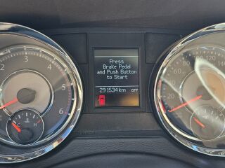 Lancia Voyager Platinum 2.8 R4 130kW