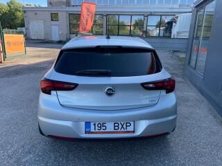 Opel Astra ELEGANCE 1.6 100kW