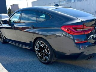 BMW 630 xDrive M Sport 3.0 210кВ