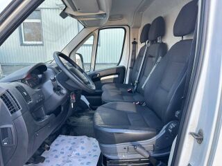 Peugeot Boxer L3H2 N1 2.2 103kW