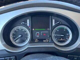 DAF XF 12.9 340kW