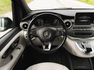 Mercedes-Benz V 200 2.1 140кВ