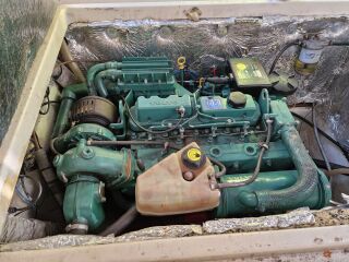 Marino 7000 110kW