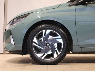 Hyundai i20 T-GDI 1.0 73kW
