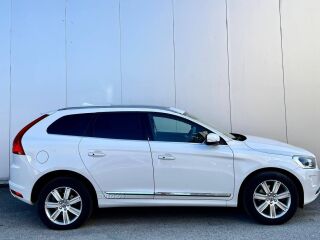 Volvo XC60 AWD Summum 2.4 D4 140kW