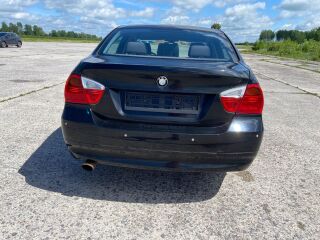 BMW 318 D 2.0 90kW