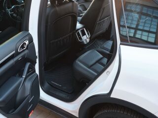 Porsche Cayenne 3.0 V6 TDI 193kW