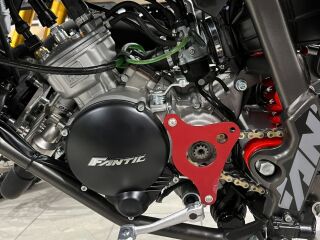 Fantic XM 50 Performance 2T