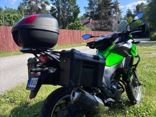 Kawasaki Versys 29kW