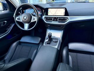 BMW 320 Sport Line 2.0 140kW