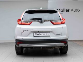 Honda CR-V 2.0 107kW