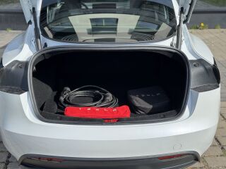 Tesla Model 3 Standard Range 208kw 88kW
