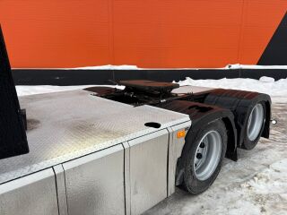 Volvo FH16 650 6x2 488kW