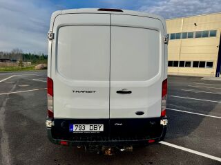 Ford Transit 2.0 77kW