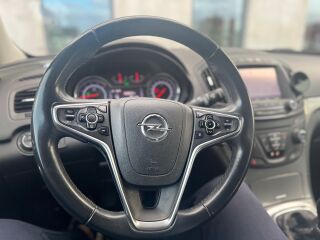 Opel Insignia 2.0 88kW