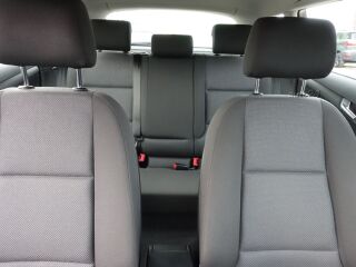 Audi A3 Sportback Facelift EU5 1.4 TFSi 92kW