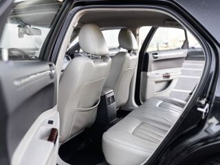 Chrysler 300 C 3.0 160kW