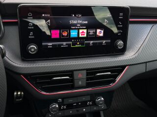 Skoda Kamiq Monte Carlo 1.5 TSI 110kW