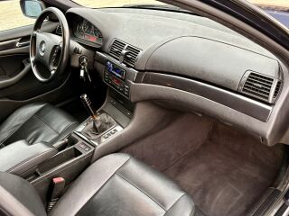 BMW 330 3.0 R6 Xi 170кВ