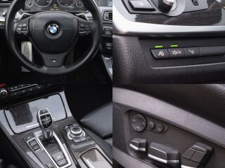 BMW 525 3.0 150кВ