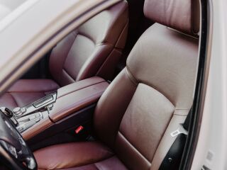 BMW 525 2.0 160кВ